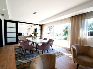 别墅 5 间卧室 313 平方米，位于西班牙拉杜克萨 — 来自开发商和业主的房地产搜索引擎 GEOLN.COM. 照片 5