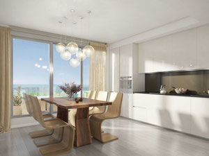 უძრავი კონება Le Mirage Fase III — გადახედეთ უძრავი ქონების საძიებო სისტემას GEOLN.COM. ფოტო 5