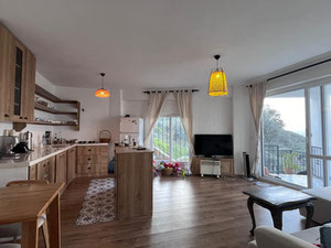 Продается Отдельный Дуплекс с Уникальным Видом На Природу — Поисковик недвижимости от застройщиков и собственников GEOLN.COM. Фото 9