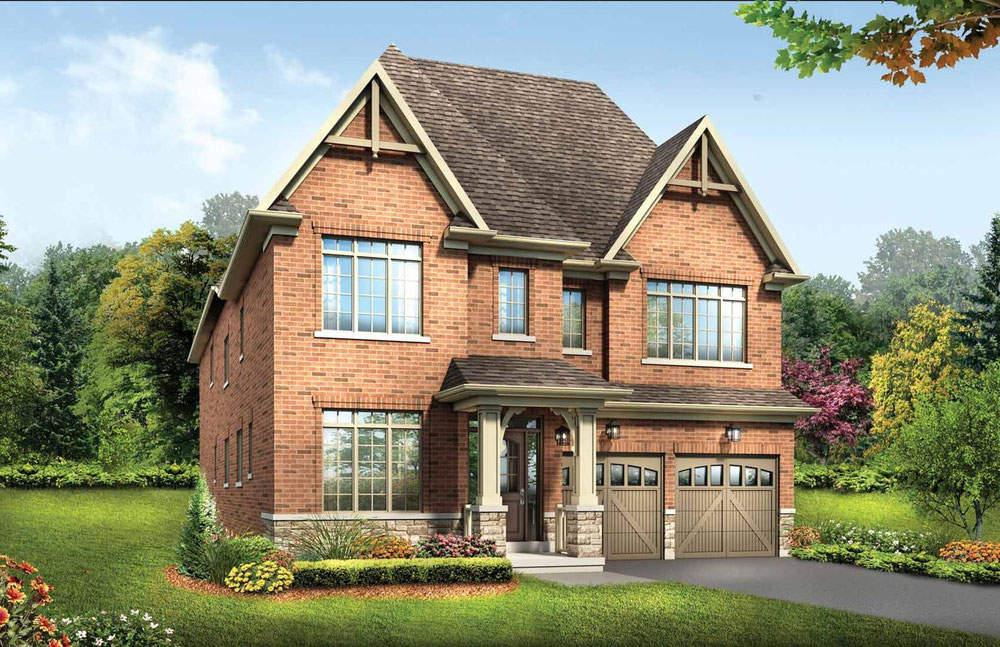 房地产在 Ivy Ridge — look at the real estate search engine GEOLN.COM. 照片 1