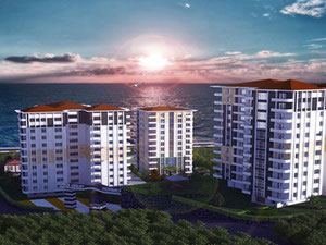 Real estate in Aks Surmene City — look at the real estate search engine GEOLN.COM. Photo 3
