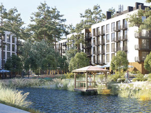 房地产在 Greenwood-2 — look at the real estate search engine GEOLN.COM. 照片 9