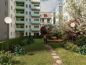 içindeki mülkiyet Petzval 44 — emlak arama motoru GEOLN.COM'a bakın. Fotoğraf 3