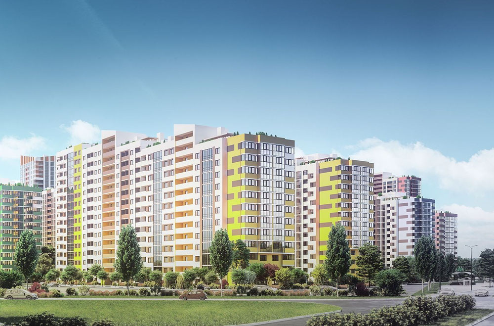 Real estate in Charivne Misto — look at the real estate search engine GEOLN.COM. Photo 1