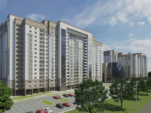 Real estate in Caramel — look at the real estate search engine GEOLN.COM. Photo 2