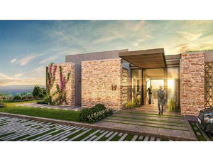 Real estate in Mesa Bodrum Demirbuku — look at the real estate search engine GEOLN.COM. Photo 6