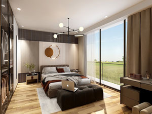 房地产在 绿色花园 — look at the real estate search engine GEOLN.COM. 照片 7