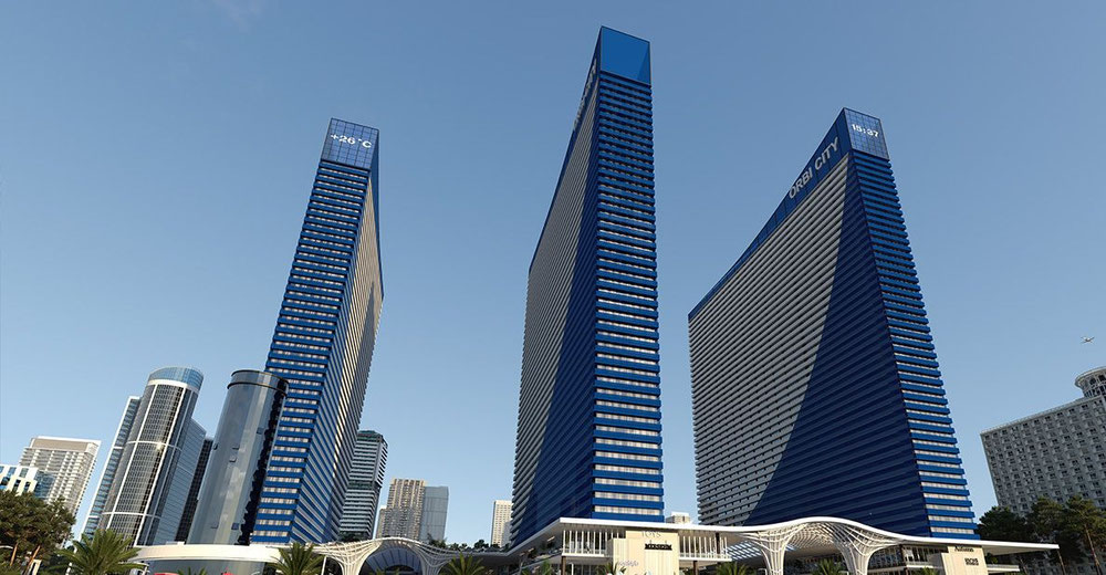 იყიდება 1 ოთახიანი ბინა ორბიში — უძრავი ქონების ყიდვა და მფლო ბელებისგან GEOLN.COM. ფოტო 1