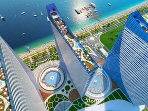 奥秘城A座 — 来自开发商和业主的房地产搜索引擎 GEOLN.COM. 照片 3