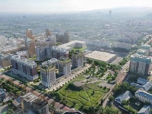 Нерухомість в Amir — дивіться на пошуковику нерухомості GEOLN.COM. Фото 7