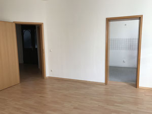 1-ოთახიანი ბინა გერმანიაში — უძრავი ქონების ყიდვა და მფლო ბელებისგან GEOLN.COM. ფოტო 7