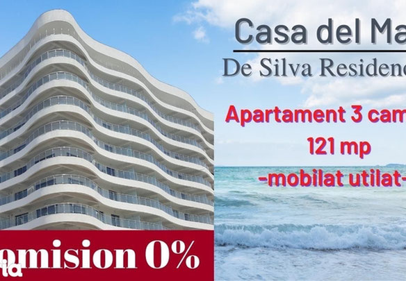 კონსტანტა, რუმინეთი