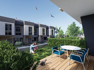 DMR 房地产投资 — 来自开发商和业主的房地产搜索引擎 GEOLN.COM. 照片 5