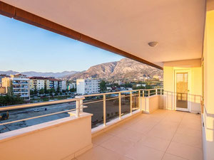 3 卧室公寓 405 平方米，位于土耳其阿拉尼亚 — 来自开发商和业主的房地产搜索引擎 GEOLN.COM. 照片 31