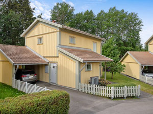 Нерухомість в Karlsborgsvagen 157 — дивіться на пошуковику нерухомості GEOLN.COM. Фото 2