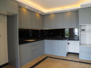 独立别墅，享有全景视野 — 来自开发商和业主的房地产搜索引擎 GEOLN.COM. 照片 24