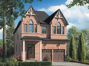 房地产在 Victoria Manors — look at the real estate search engine GEOLN.COM. 照片 5