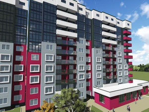 房地产在 Eco-house on the tract — look at the real estate search engine GEOLN.COM. 照片 2