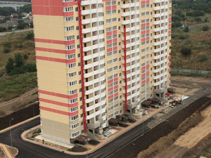 房地产在 Platovsky — look at the real estate search engine GEOLN.COM. 照片 5