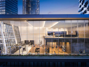 房地产在 M3 Condos — look at the real estate search engine GEOLN.COM. 照片 3