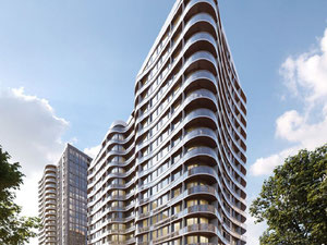 房地产在 Creator City — look at the real estate search engine GEOLN.COM. 照片 3