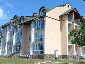 Sanatorium na sprzedaż: Molovata Nouă, rejon Dubăsari, Mołdawia, nad brzegiem rzeki Dniestr — Wyszukiwarka nieruchomości od deweloperów i właścicieli GEOLN.COM. Zdjęcie 2