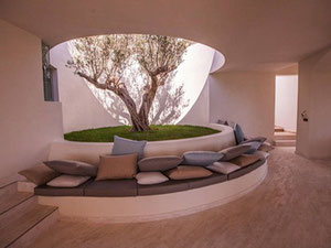 Villa in Italien, Sardinien, Palau — Immobilien-Suchservice von Bauträgern und Eigentümern GEOLN.COM. Foto 7