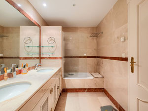 公寓 3 间卧室 157 平方米，位于西班牙黄金地带 — 来自开发商和业主的房地产搜索引擎 GEOLN.COM. 照片 8