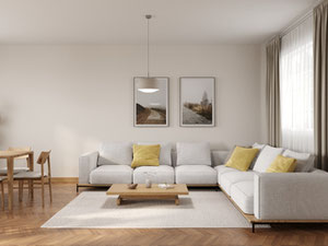 Нерухомість в Комфортні будинки — дивіться на пошуковику нерухомості GEOLN.COM. Фото 12