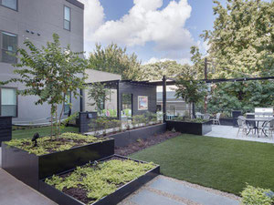 Real estate in Broadstone Midtown — look at the real estate search engine GEOLN.COM. Photo 5