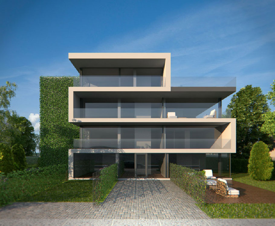 Нерухомість в Vila Verde — дивіться на пошуковику нерухомості GEOLN.COM. Фото 1