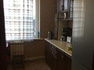 4 кімнатна квартира в Вазісубані. Купити квартиру в Тбілісі, Вазісубані — Пошуковик нерухомості від забудовників і власників GEOLN.COM. Фото 6