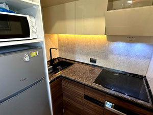 Продається апартамент 1+1 в Dreamland Oasis - 5* курорт на березі моря — Пошуковик нерухомості від забудовників і власників GEOLN.COM. Фото 3