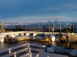 Real estate in BlackBerry Hills — look at the real estate search engine GEOLN.COM. Photo 13