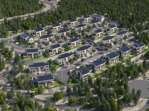 Недвижимость в House in Yokneam Illit Grove — смотрите на поисковике недвижимости GEOLN.COM. Фото 4