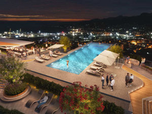 Нерухомість в Mardi Hills — дивіться на пошуковику нерухомості GEOLN.COM. Фото 4