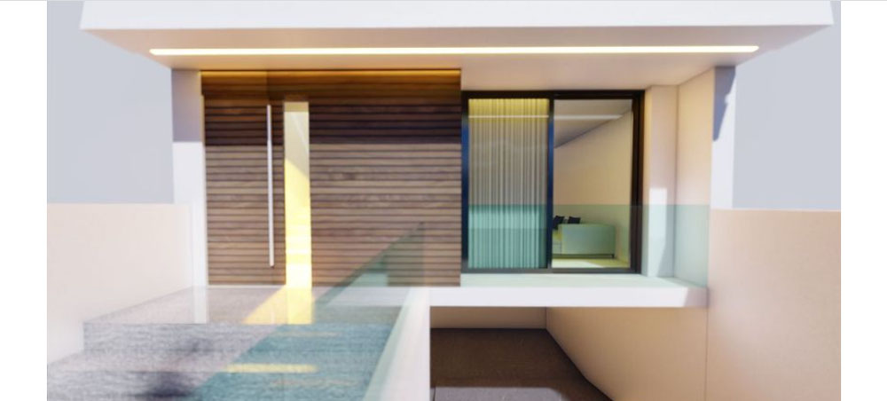 Real estate in Vivienda Unifamiliar Urbanizacion El Tablero — look at the real estate search engine GEOLN.COM. Photo 1