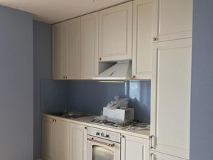 Vake的3间卧室的公寓。第比利斯无中介公寓 — 来自开发商和业主的房地产搜索引擎 GEOLN.COM. 照片 4