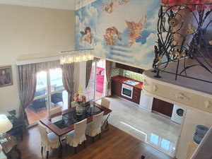 Villa Lux — Encuentre propiedades fuera del plan o reventa de bienes inmuebles directamente de desarrolladores y propietarios GEOLN.COM. Foto 7