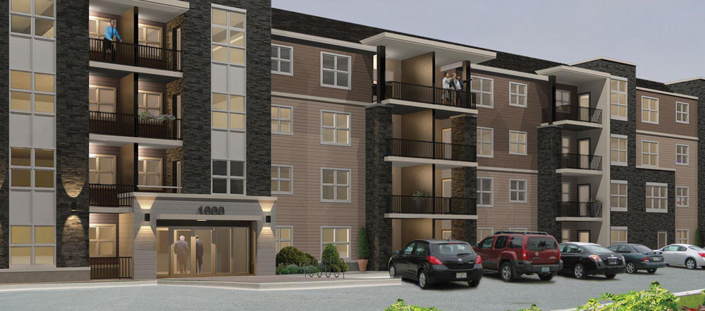 Нерухомість в Vita Estates — дивіться на пошуковику нерухомості GEOLN.COM. Фото 1