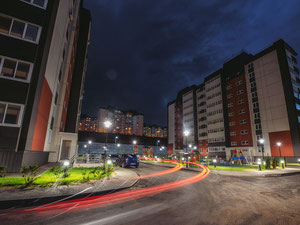 Nieruchomości w Novo-Komarovo — spójrz na wyszukiwarkę nieruchomości GEOLN.COM. Zdjęcie 3