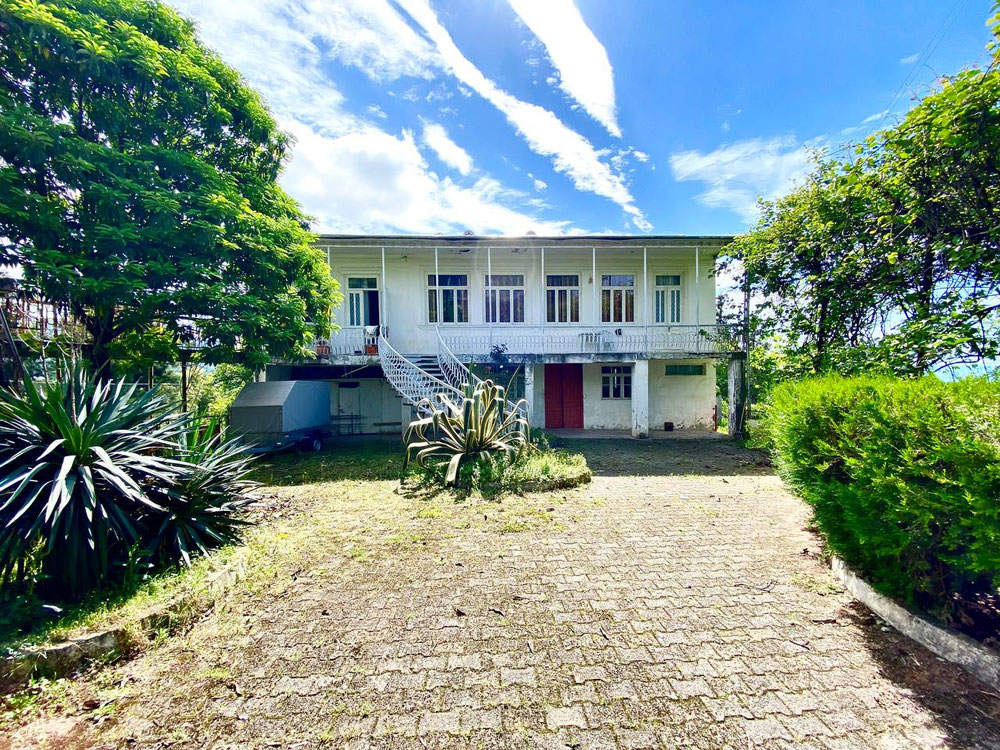 Будинок в Квирике — Пошуковик нерухомості від забудовників і власників GEOLN.COM. Фото 1