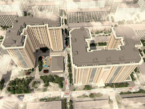 Propiedad en venta en Park Narimanov — mira el buscador inmobiliario GEOLN.COM. Foto 5