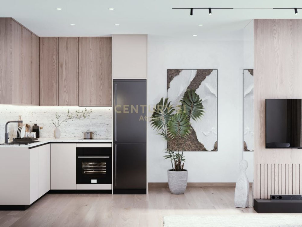 Apartment for sale in Sarande,Albania — Find off-plan property or real estate resale directly from developers and owners GEOLN.COM. Photo 1