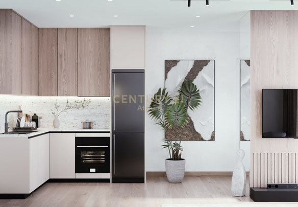 Mieszkanie na sprzedaż w Sarandzie, Albania