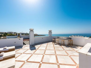 顶层公寓 3 卧室 126 平方米，位于西班牙埃斯特波纳 — 来自开发商和业主的房地产搜索引擎 GEOLN.COM. 照片 10