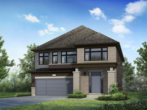 Нерухомість в Tiffany Hill — дивіться на пошуковику нерухомості GEOLN.COM. Фото 3