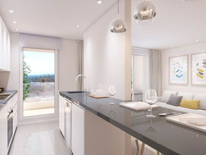 ბინა 3 ოთახიანი 93 მ² ესტეპონაში, ესპანეთში — უძრავი ქონების ყიდვა და მფლო ბელებისგან GEOLN.COM. ფოტო 4