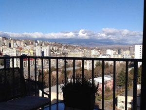 Saburtalo的3个房间的公寓。购买第比利斯的公寓 — 来自开发商和业主的房地产搜索引擎 GEOLN.COM. 照片 4