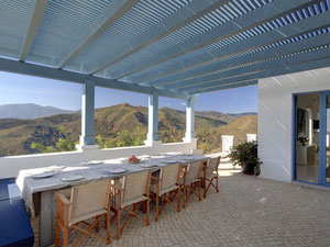 ვილა 4 საძინებელი 682 მ² მონტემაიორში, ესპანეთი — უძრავი ქონების ყიდვა და მფლო ბელებისგან GEOLN.COM. ფოტო 6